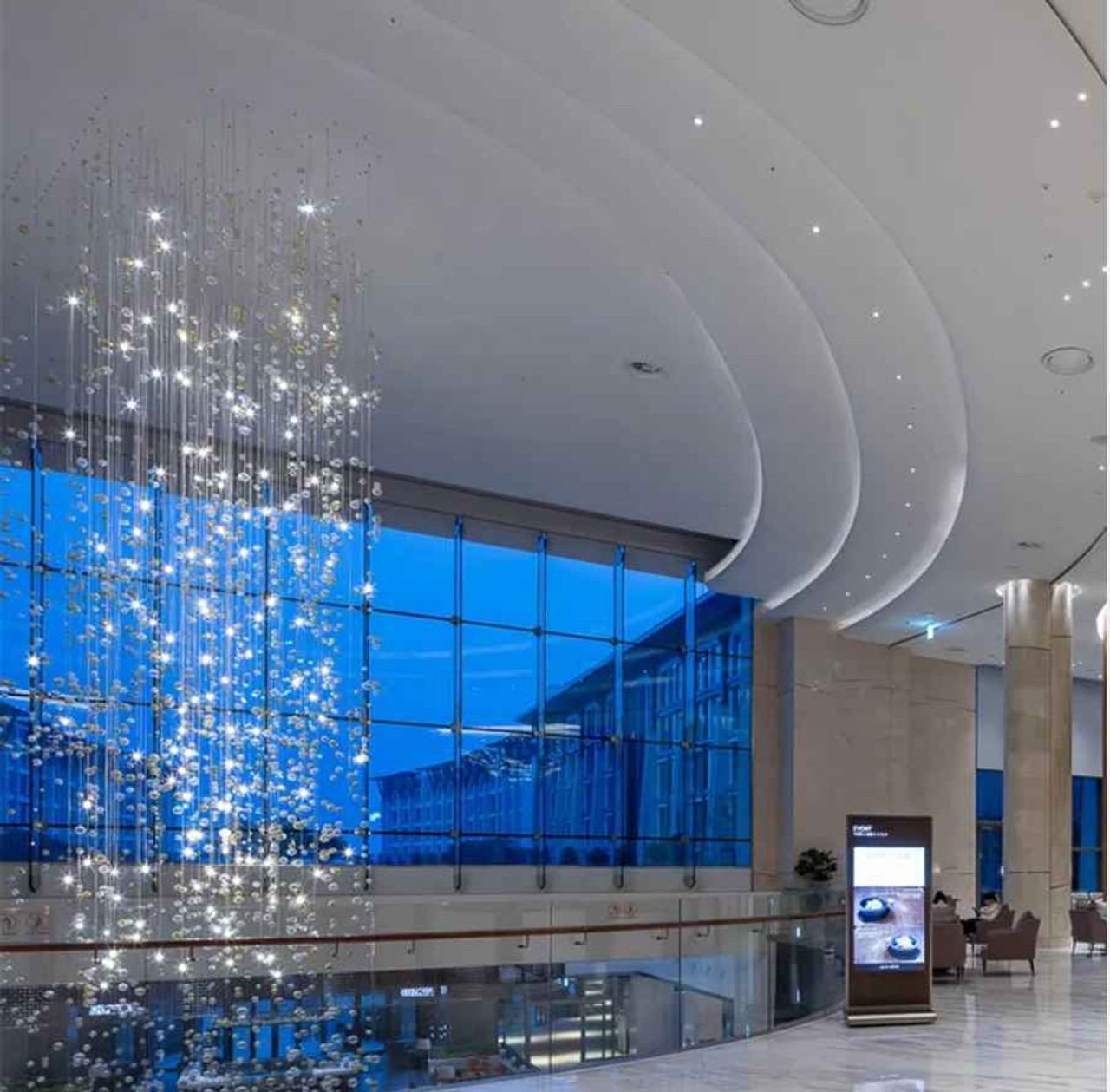 Apparatdesignstudie New York City NYC