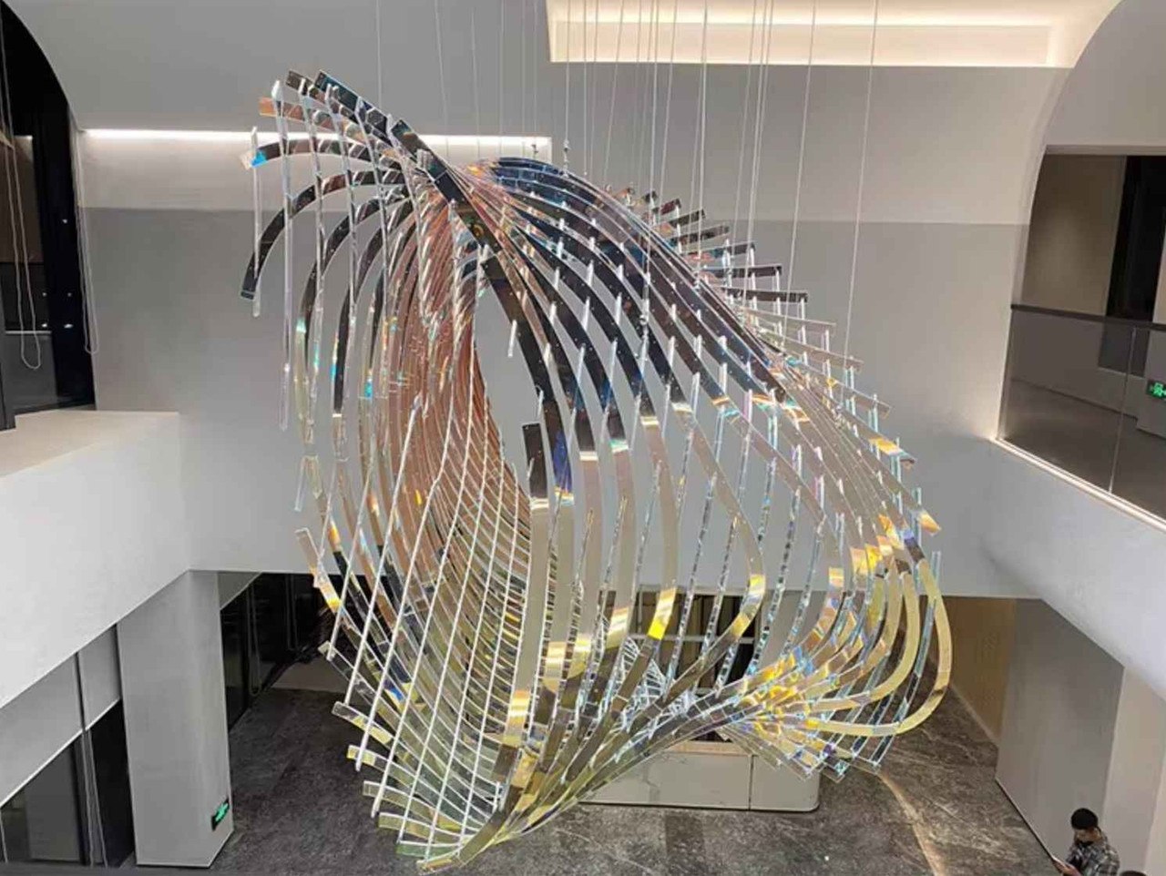 Roll &amp; Hill New York belysningsbutik NYC